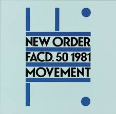 New Order - Movement