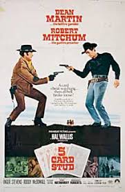 dean martin westerns