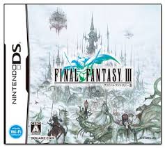 final fantasy 7 ds