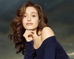 emmy rossum