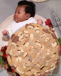 baby turkey costume