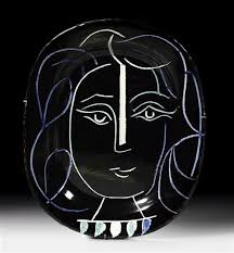 pablo picasso ceramics