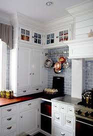 Kitchen Cabinets White