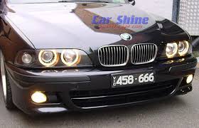 angel eyes for bmw