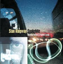 Stan Ridgway - Your Rockin´Chair