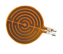 graphite heater