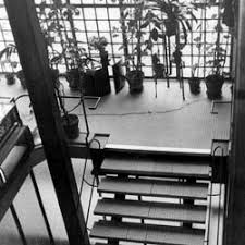 maison de verre