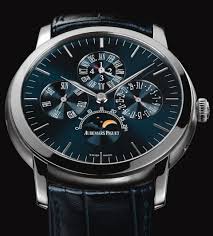 calendar watch
