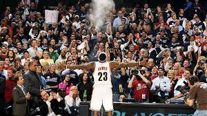 cleveland cavaliers team picture