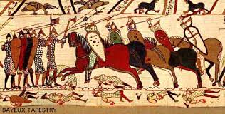 battle hasting