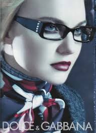 dolce and gabbana eyewear 2009