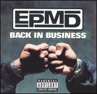 epmd back in business