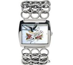 ed hardy uhren