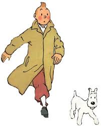 tin tin
