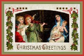 christmas cards pictures