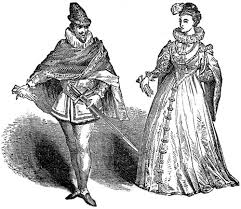 renaissance clothes men