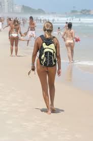 ipanema brazil