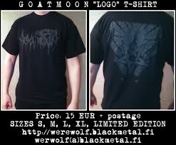 satanic shirts