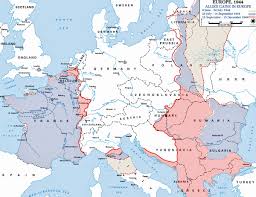 world war ii atlas