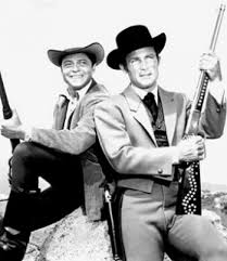 wild wild west television show