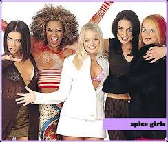 spice girls