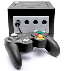 nintendo cube game