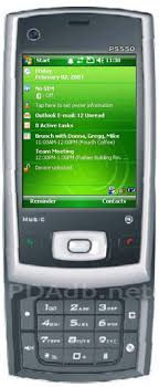 htc 5500