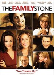 family stone dvd