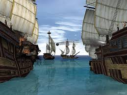 disney pirates of the caribbean online