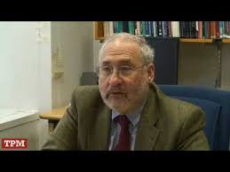 joe stiglitz