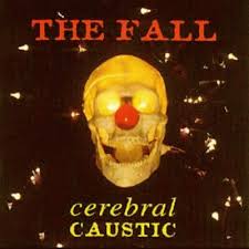 Fall - Cerebral Caustic