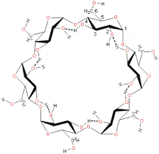 cyclodextrin