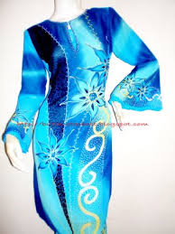 baju kurung moden