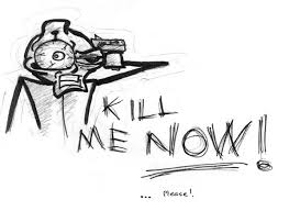 kill for me