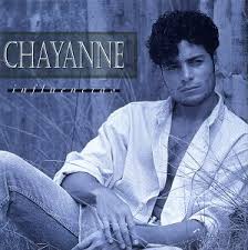 Chayanne - Voy A Ense Arte
