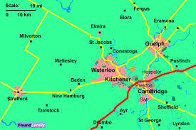 kitchener waterloo
