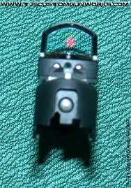 doctor red dot sight