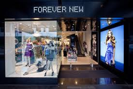 forever new shop
