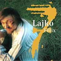 felix lajko
