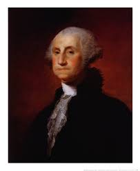 George washington: george