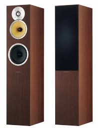 bowers and wilkins cm7