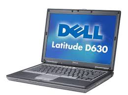 latitude d630