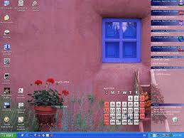 desktop calenders