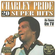 Charley Pride - Charley Pride: Super Hits