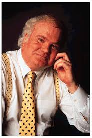 pat conroy