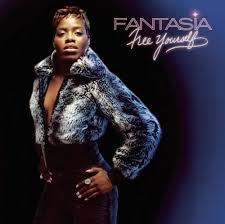 Fantasia Barrino - Free Yourself