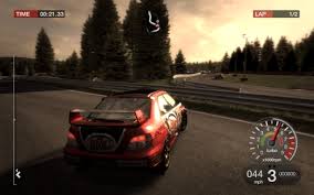 collin mcrae