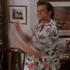 ace ventura picture
