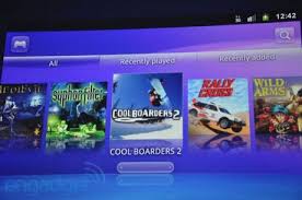 classic playstation games