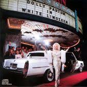 Dolly Parton - White Limozeen